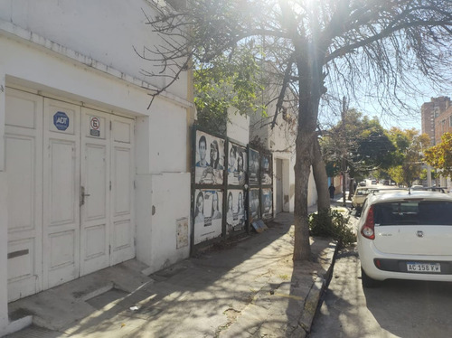 Venta Terreno Apto Desarrollo A Metros De Av Colon