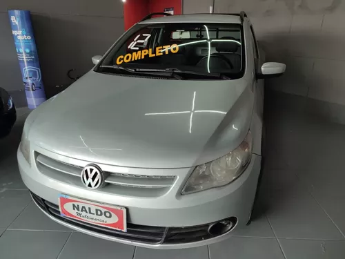 Preço de Volkswagen Saveiro Cross 1.6 (Flex) (cab. estendida) 2011: Tabela  FIPE