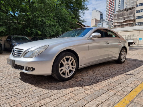 Mercedes-Benz Classe CLS 3.5 4p