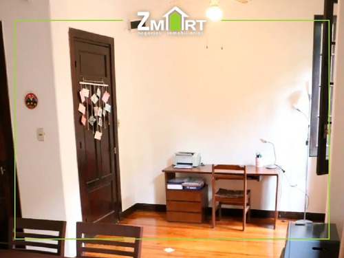 Imagen 2 de 10 de Apartamento 2 Dormitorios En Centro