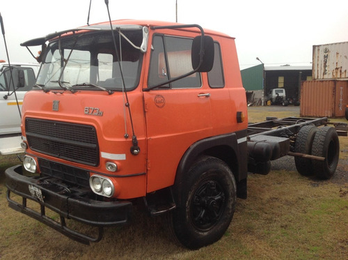 Vidrio De Ventilete Camión Fiat 673