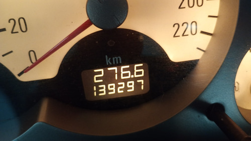 Chevrolet Meriva 1.8 Gls