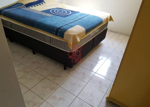 Imagem 8 de 19 de Sobrado À Venda No Bairro Baeta Neves Com 196 M2 - 2534