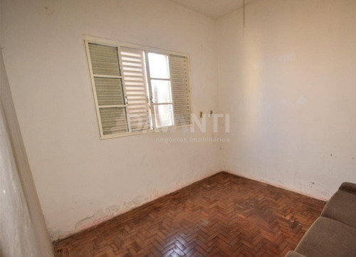 Imagem 18 de 24 de Casa À Venda Em Vila Ipê - Ca116871
