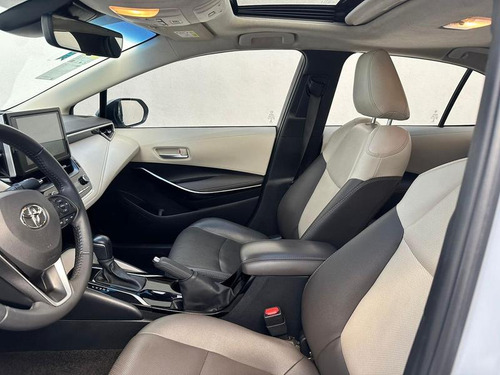 Toyota Corolla Apremiumh