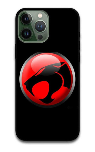 Funda Cel Thundercats 6 Para iPhone Todos