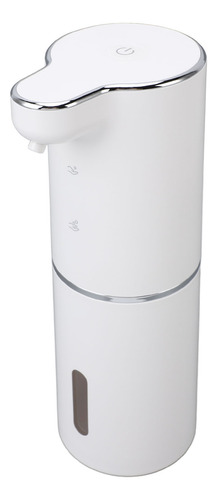 Dispensador Automático De Jabón Portátil Sin Contacto De 300