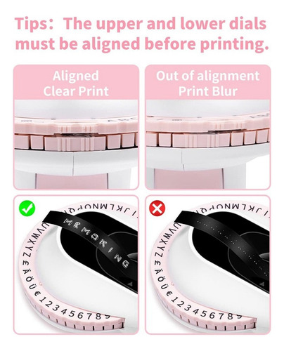 .. Impressora De Etiquetas Em Relevo 3d Label Maker E