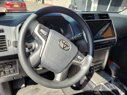 Toyota Prado 2.7 Tx