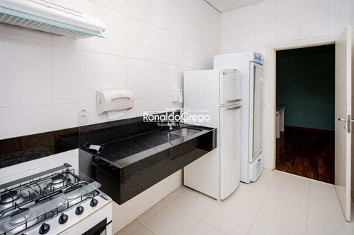 Imagem 4 de 30 de Apartamento Á Venda 3 Dorms, Vila Cruzeiro, Sp- R$ 1.19 Mi - V4804