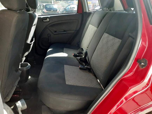 Imagem 10 de 12 de Fiesta 1.6 Rocam Hatch 8v Flex 4p Manual
