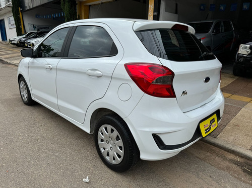 Ford Ka 1.0 SE PLUS 12V