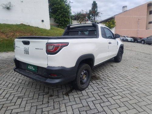 Fiat Strada 1.4 FIRE FLEX ENDURANCE CS MANUAL