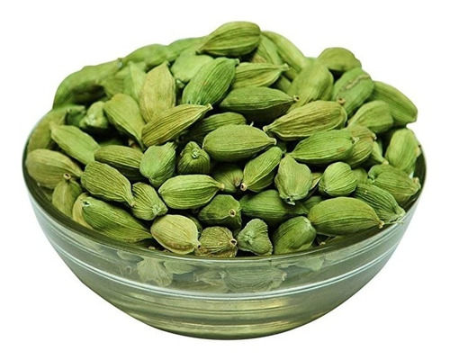 Cardamomo Entero 1 Kg