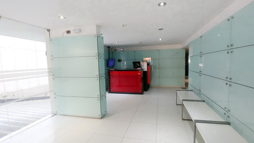 Departamento Perfecto En Pleno Corazon De Providencia