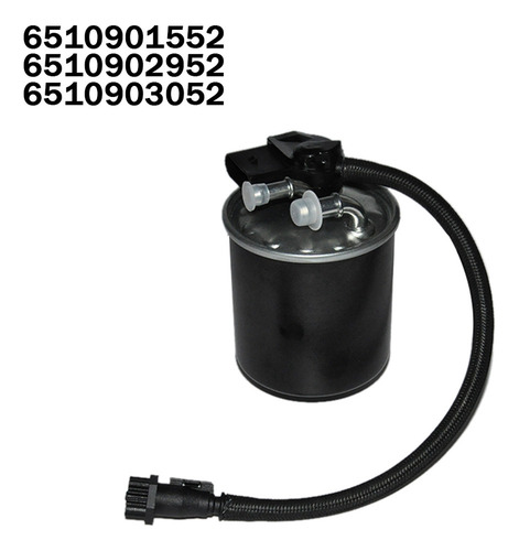Mz Inlet Fuel Filter 6510901552 6510902952 6510903052