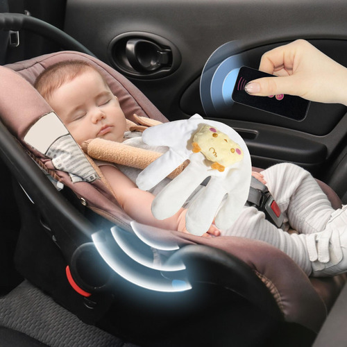Palma Para Dormir Del Bebé Palmaditas En La Mano Para Bebé P