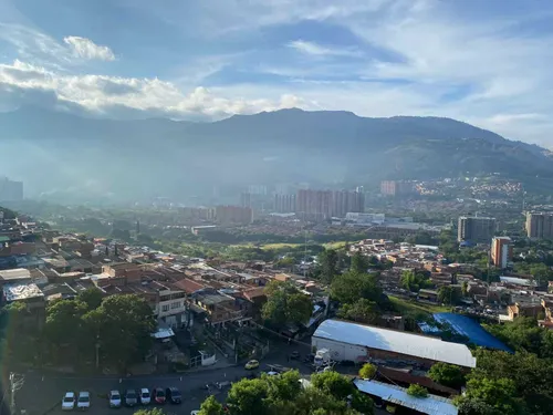 Apartamento En Venta En Entrevientos. Cod V13035