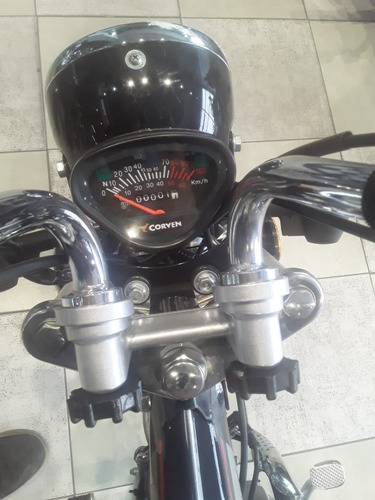 Imagen 6 de 8 de Corven Dx 70 0km -envios A Todo El Pais-