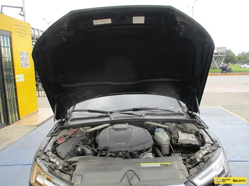 Audi A4 40 Tfsi 2000cc At Aa
