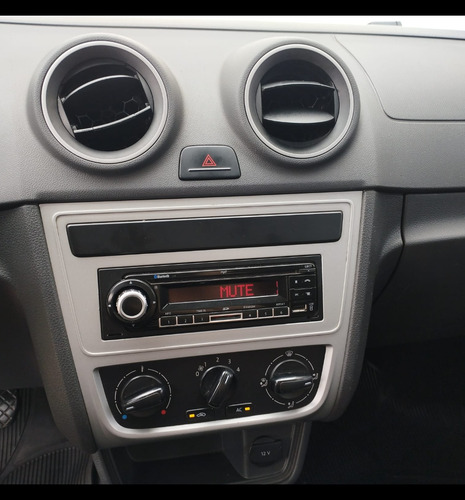 Volkswagen Gol Trend 1.6 Pack I 101cv