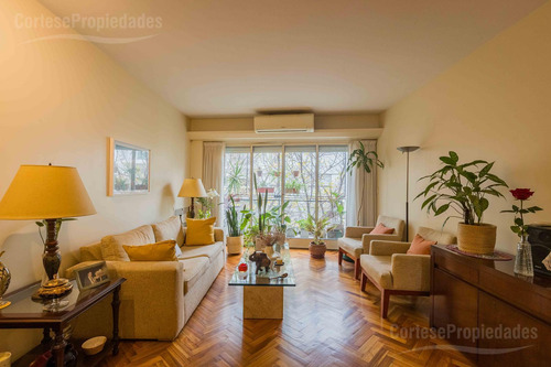 Departamento En Palermo