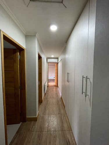 Arriendo Casa En Condominio Las Rastras
