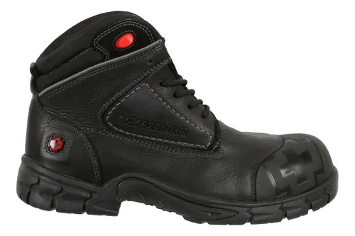 Botas rojas para hombre hot sale