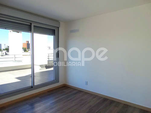 Imagen 9 de 11 de Apartamento En Venta, 86,67 M2 En Barrio Tres Cruces
