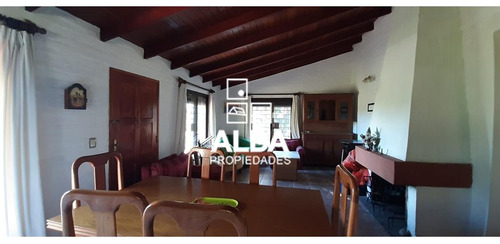 Imagen 4 de 16 de Casa Punta Fria Piriápolis 2 Dorms Venta Ca201220