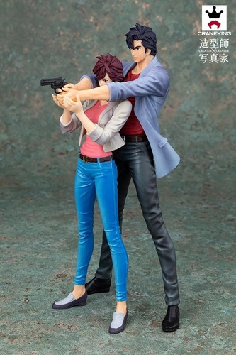 Imagen 4 de 5 de Anime Japonés Película City Hunter