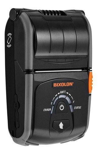 Bixolon Spp-r200iii Impresora Portátil Térmica Tickets,recib