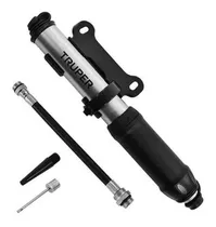 Comprar Bomba De Aire Inflador Manual De Llantas De Bicicleta