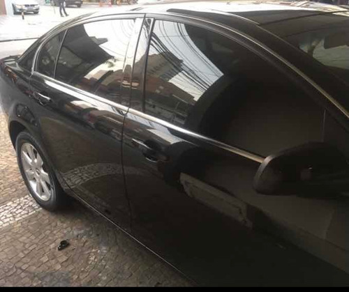 Chevrolet Omega 2008 3.6 V6 4p