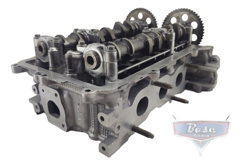Cabeçote Renault Kwid 1.0 12v 3cc 110428845r (Recondicionado)