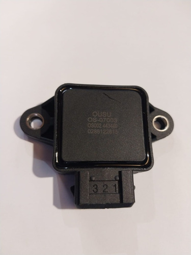 Dfsk 1.3/ Byd F0 / Md201 Sensor Tps Cod 0288122915