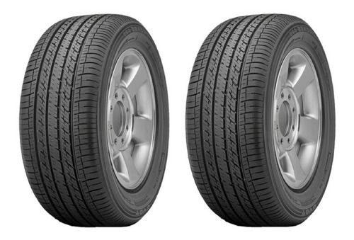 Paquete 2 Llantas 205/55r16 Toyo Proxes A20 99v