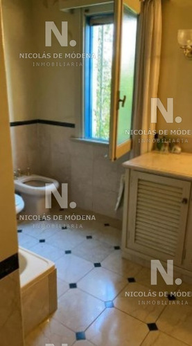 Oportunidad De Casa En Zona Golf Punta Del Este- Ref: 3274