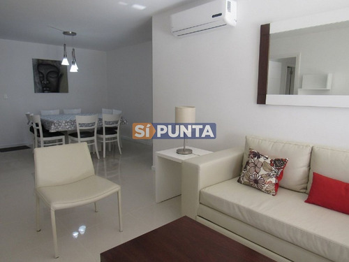 Imagen 5 de 30 de Apartamento 2 Dormitorios En Alquiler