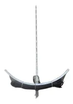Comprar Antena Yagi Con Cable Y Conector 