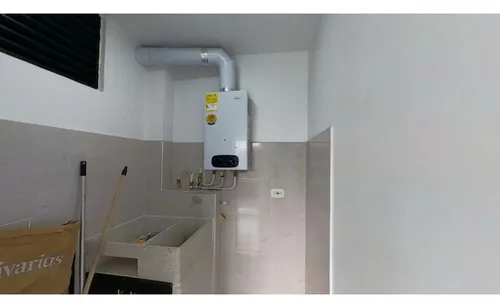 Apartamento En Venta Conjunto Lunaria