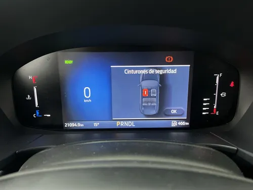 Ford Escape ST-LINE SELECT HEV