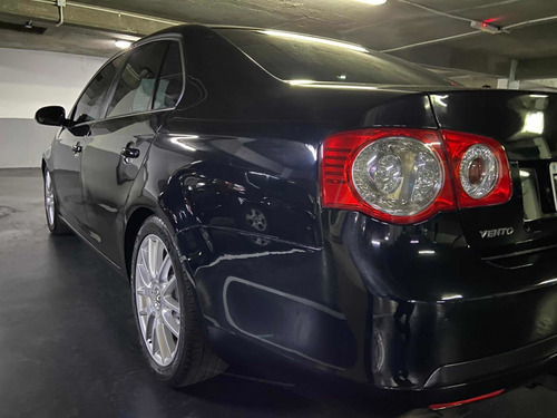 Volkswagen Vento 2.0 T Fsi Sportline 2010