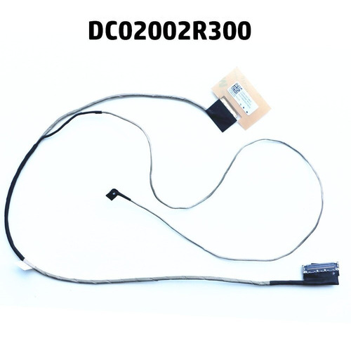 Cable Flex Lenovo Ideapad 320s-15 320s-15ikb Dc02002r300