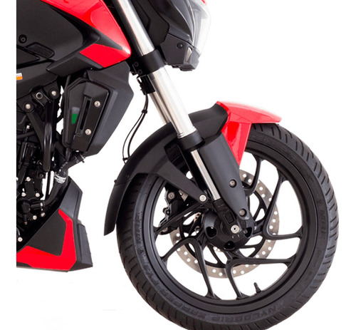 Imagen 7 de 14 de Moto Bajaj Dominar 250ug 0km 2023