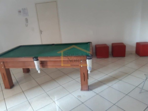 Imagem 12 de 15 de Apartamento, Venda, Vila Carolina, Sao Paulo - 11586 - V-11586