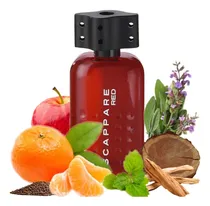 Comprar Fuller Scappare Red Colonia Para Hombre 60 Ml