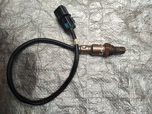 Par Sensores Oxígeno Spark O Beat Originales Garantizados (Usado)