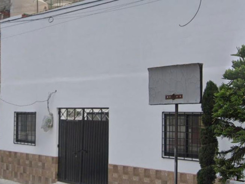 Vasco De Quiroga Casa De Remate En Iztalapa 