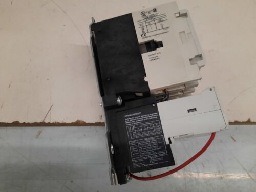 Eaton Nsb An19dn0t5g020 Non-reversing Starters Open 3p 4 Bbz